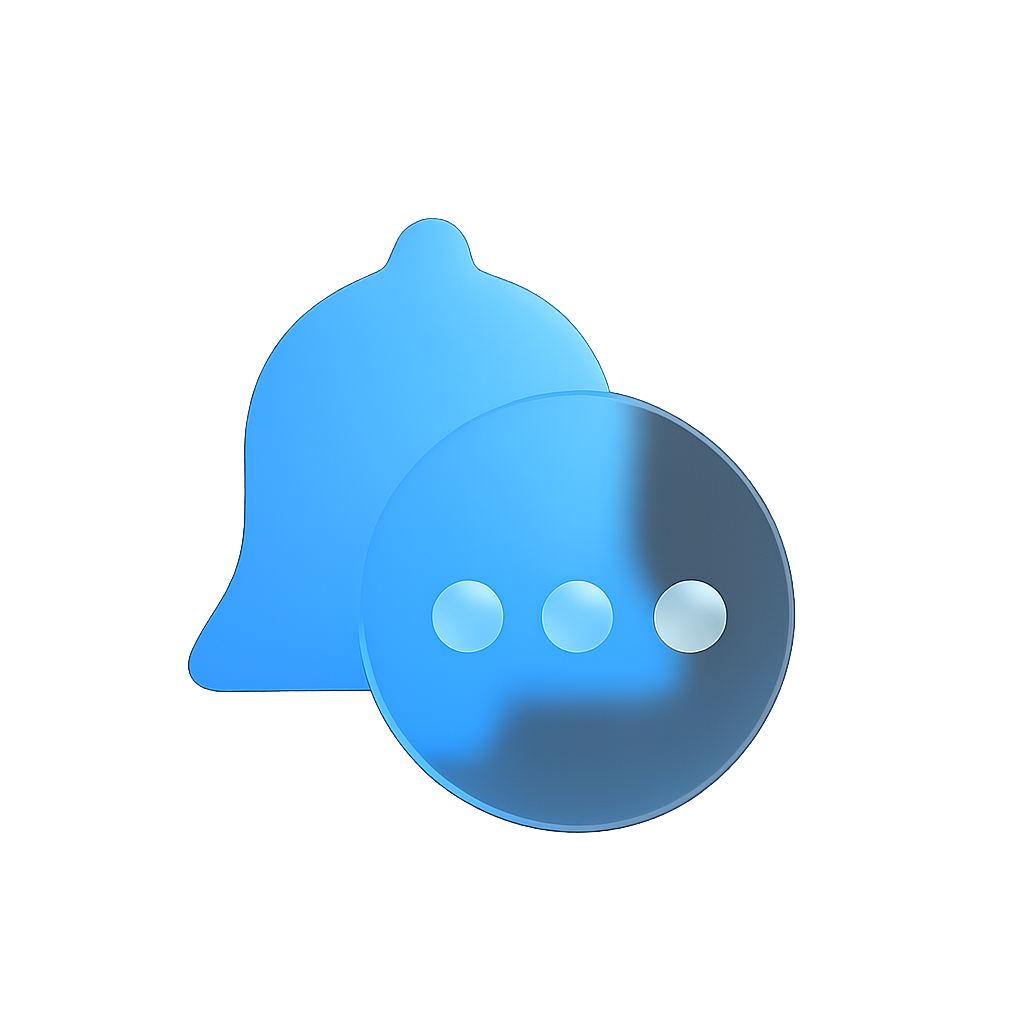Workflow automatisering visual