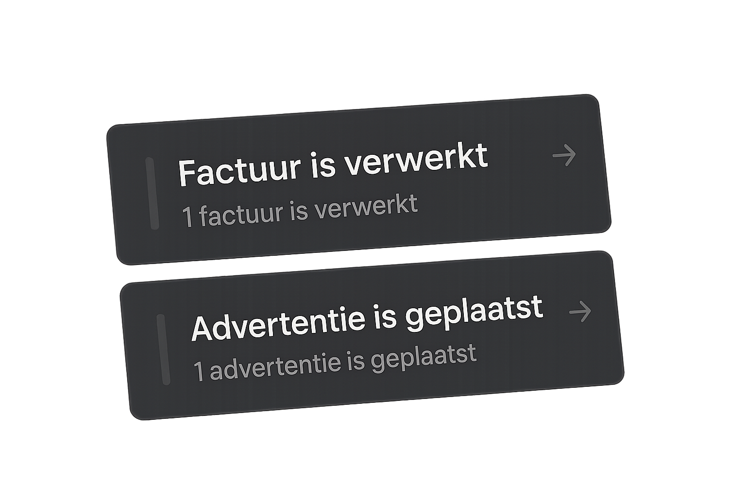 Workflow automatisering visual